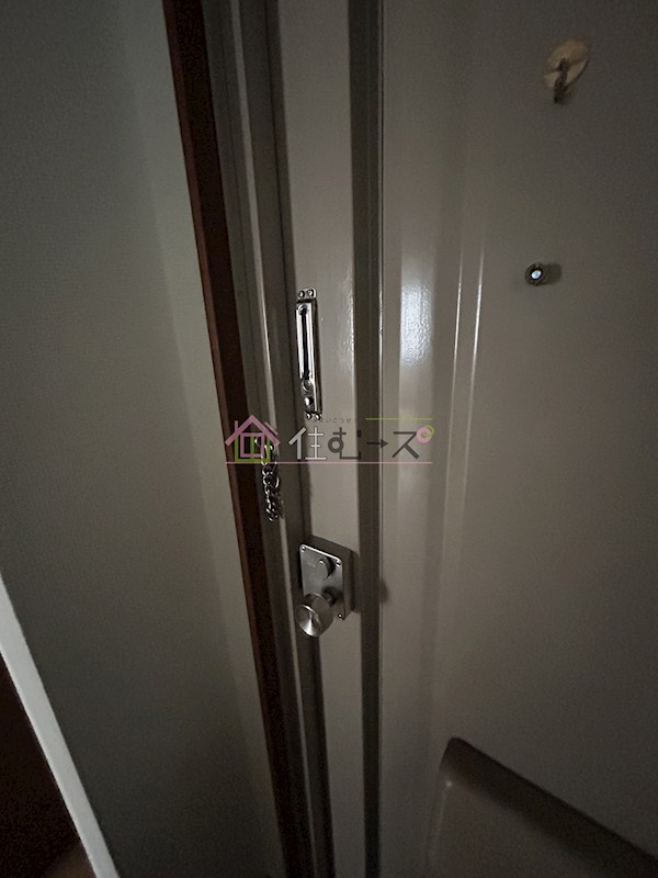 パークサイド平野A その他2