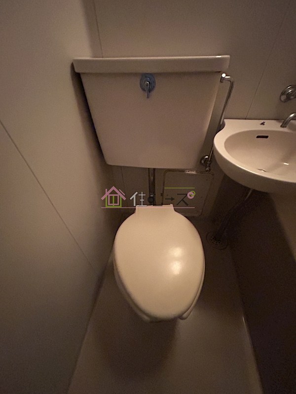 パークサイド平野A その他3