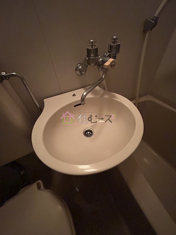 パークサイド平野A その他4