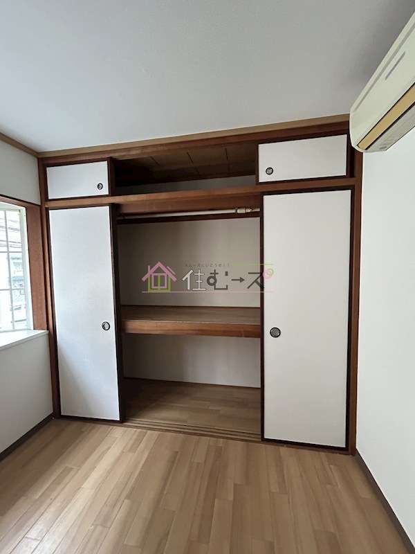 パークサイド平野A その他5