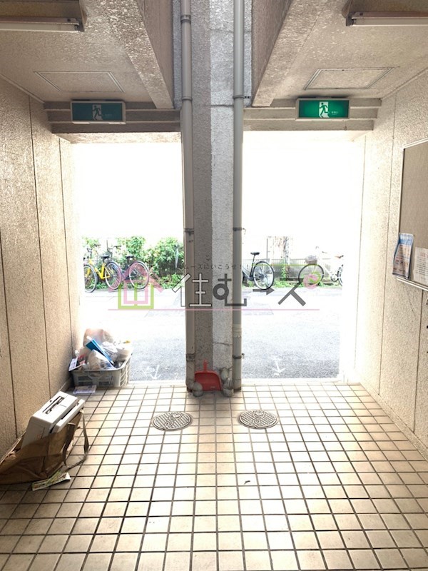 パークサイド平野A その他外観2