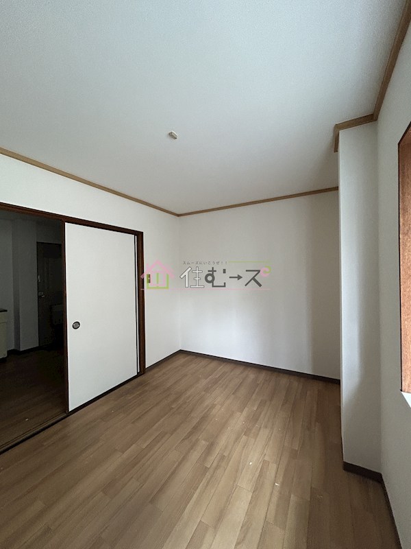 パークサイド平野A その他外観6