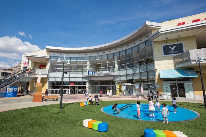 （仮称）La-Crea甲子園九番町 周辺画像1