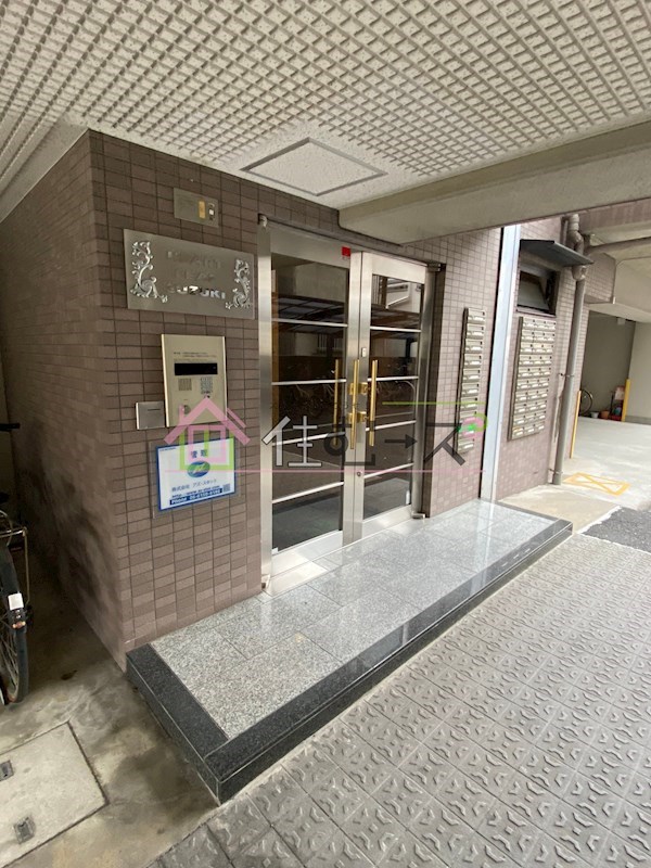 ハートリーフ鈴木 その他外観2