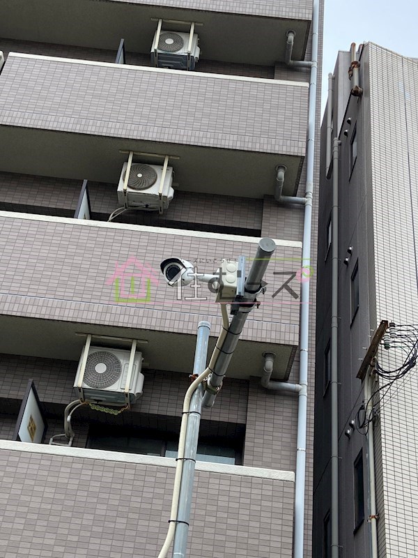 ハートリーフ鈴木 その他外観3