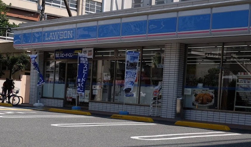 （仮称）La-Crea七松町二丁目 周辺画像3