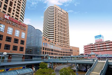 （仮称）La-Crea七松町二丁目 周辺画像7