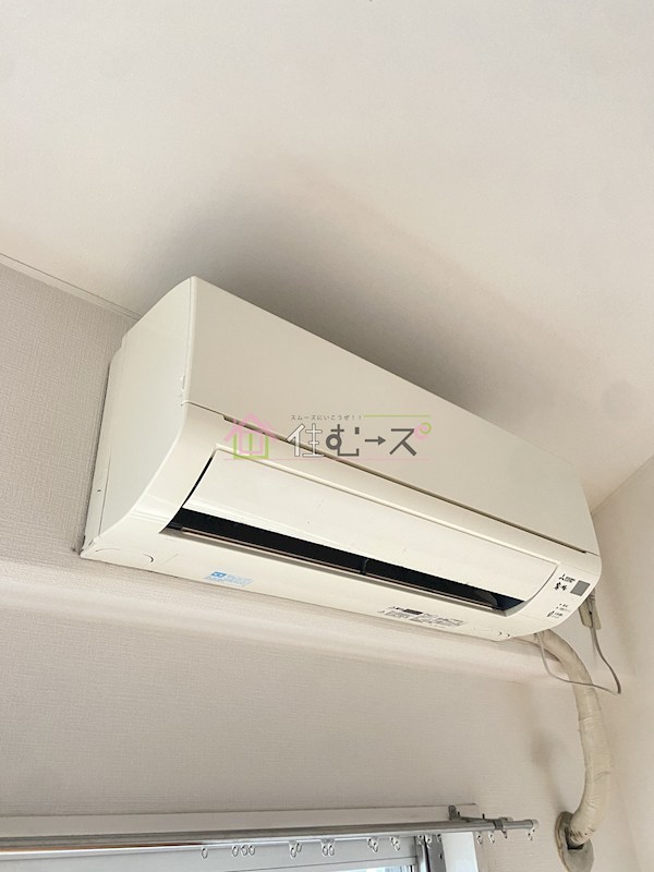 グランドーム国際 その他3