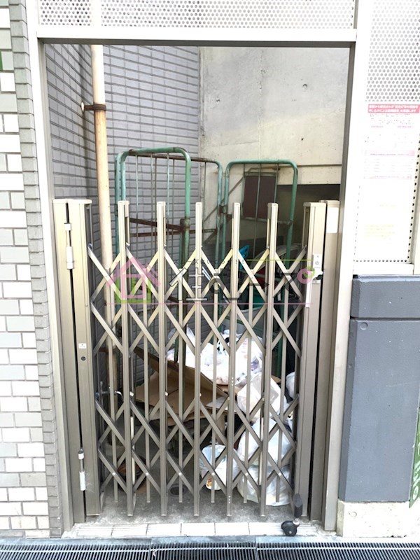 グランドーム国際 その他外観5