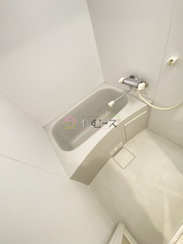 グランパシフィック天満橋 風呂画像