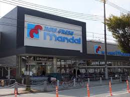 （仮称）La-Crea七松町二丁目 周辺画像1