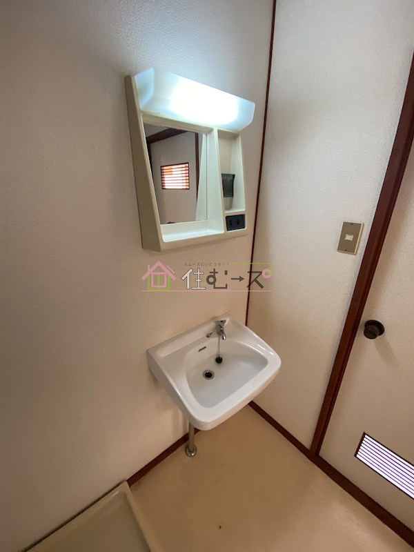 ハイツキシモト その他5