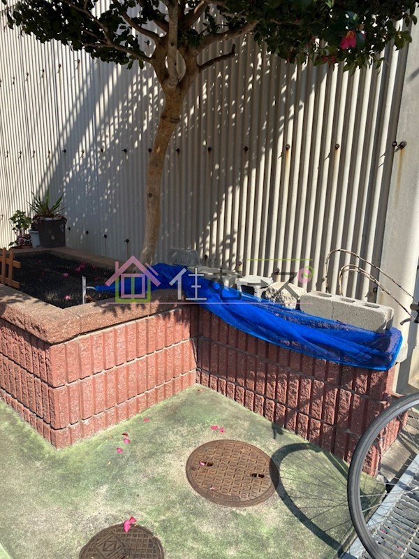 ハイツキシモト その他外観3