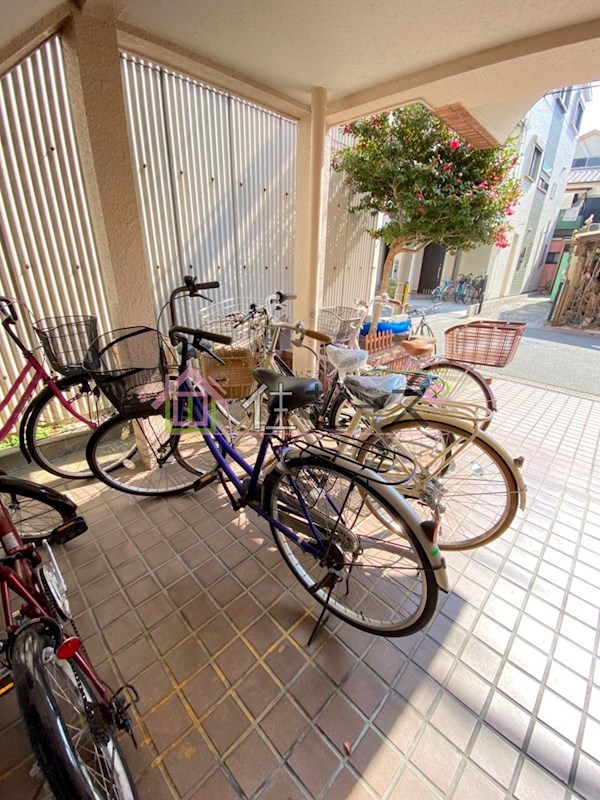 ハイツキシモト その他外観4