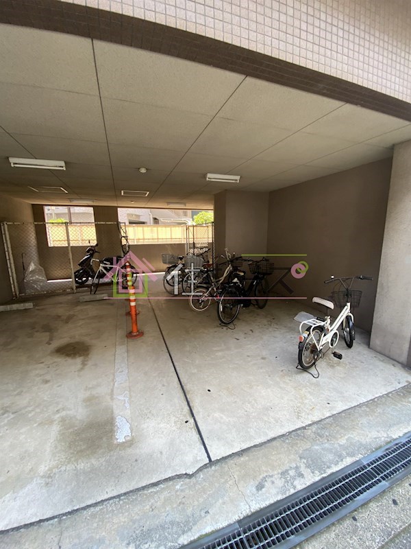 シャトレ下新庄 その他外観6