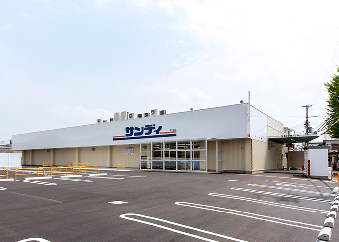 GRANDIR津久野 周辺画像6