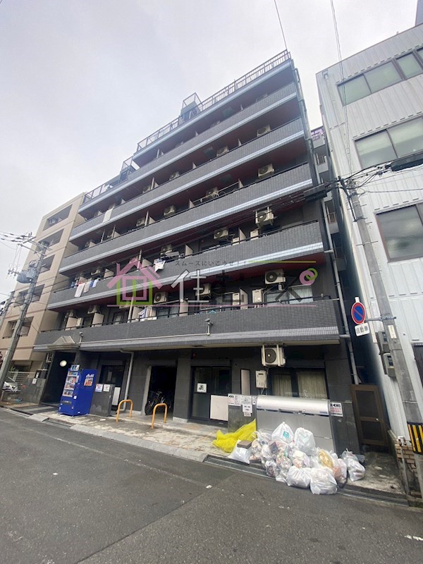 クオーレ十三東 その他外観1