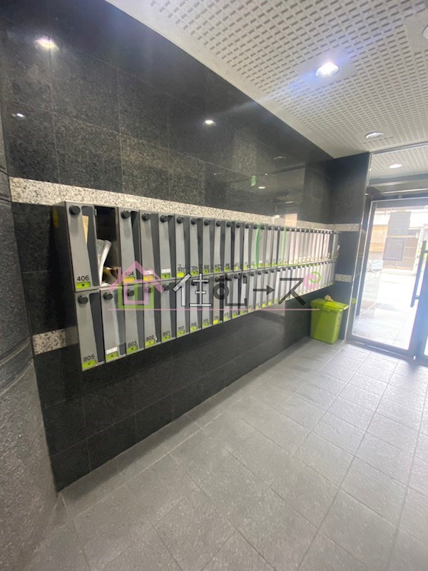 クオーレ十三東 その他外観4