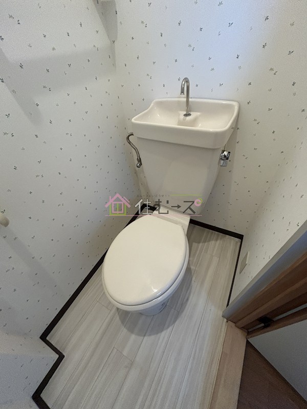 ガーデンコート平野南 その他3