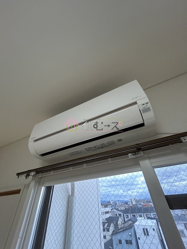 ガーデンコート平野南 その他4