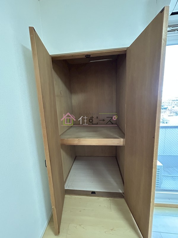 ガーデンコート平野南 その他5