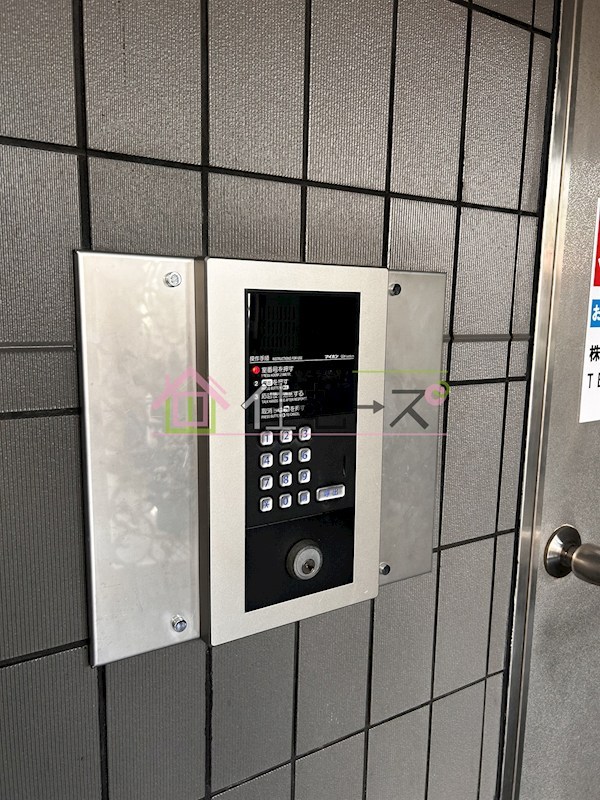 ガーデンコート平野南 その他外観3