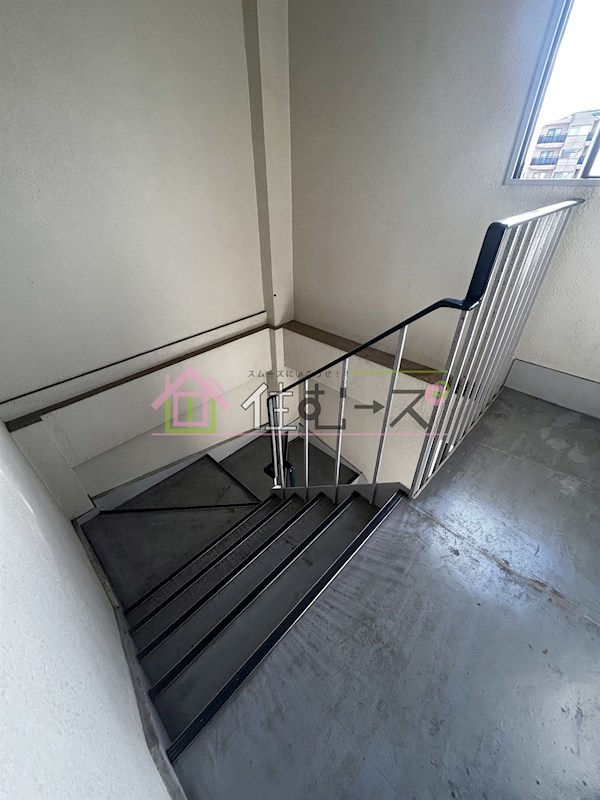 ガーデンコート平野南 その他外観4