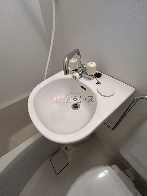 パークサイド平野A その他4