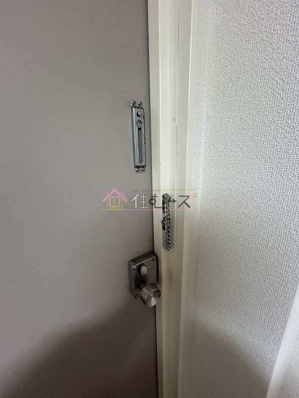 パークサイド平野A その他5