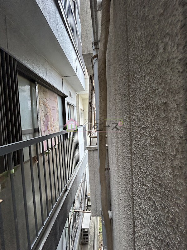 パークサイド平野A その他6