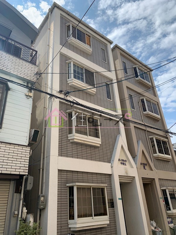 パークサイド平野A その他外観1