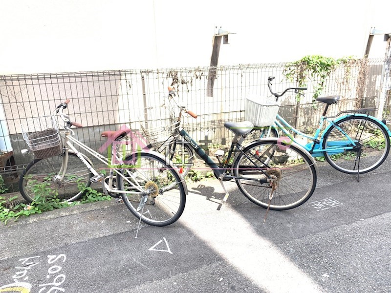 パークサイド平野A その他外観4