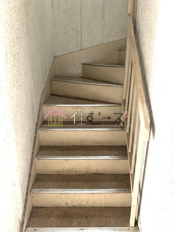 パークサイド平野A その他外観5