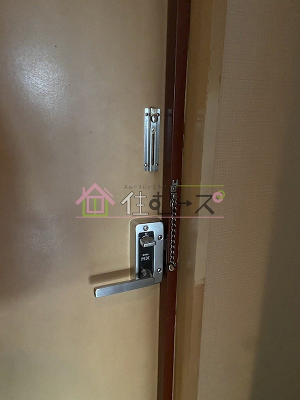 ドレクセル上新庄 その他1