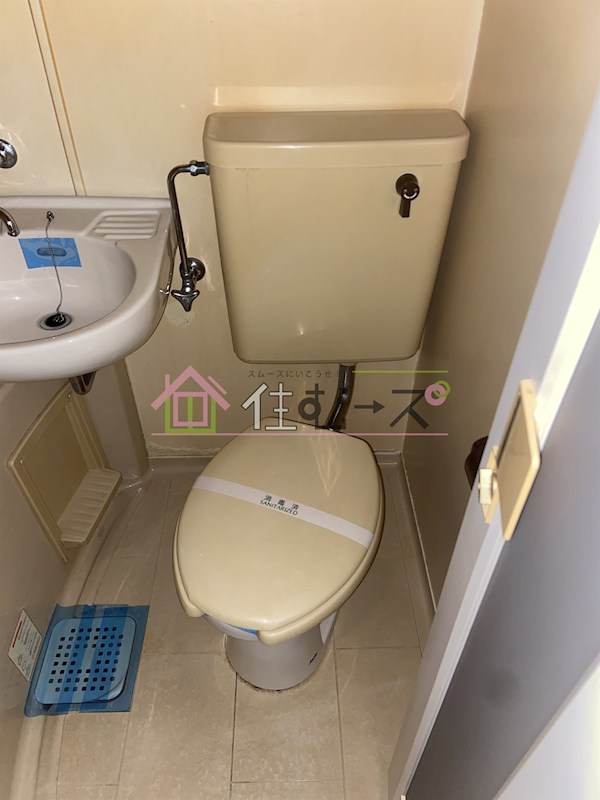 ドレクセル上新庄 その他2