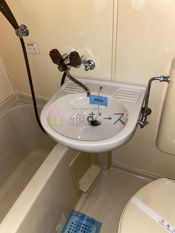 ドレクセル上新庄 その他3