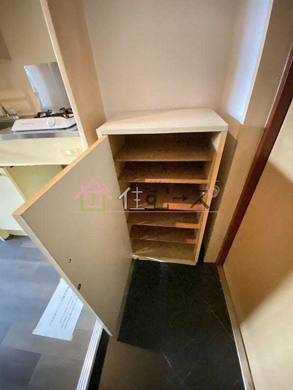 ドレクセル上新庄 その他6