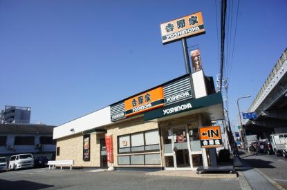 ウェルスクエア池田住吉 周辺画像9