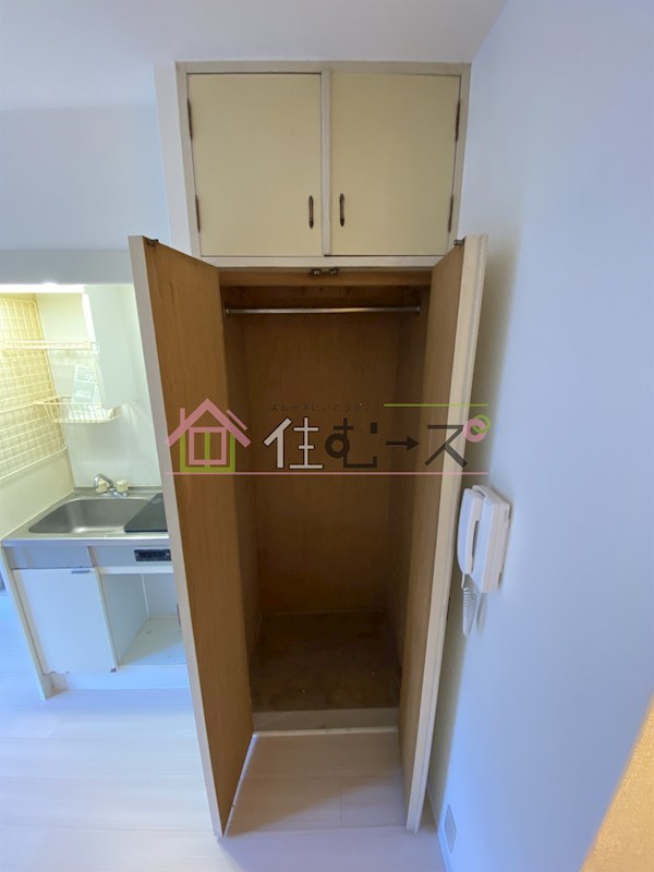 JPアパートメント東淀川 その他3