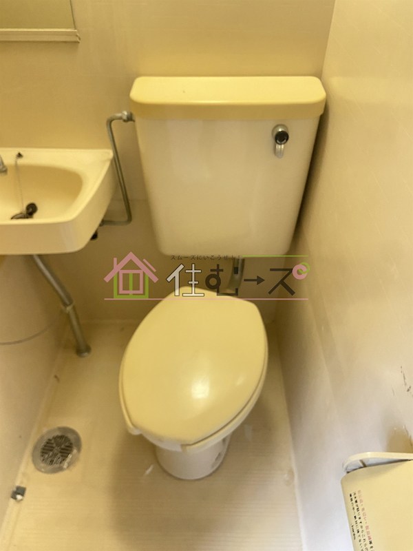 JPアパートメント東淀川 その他4