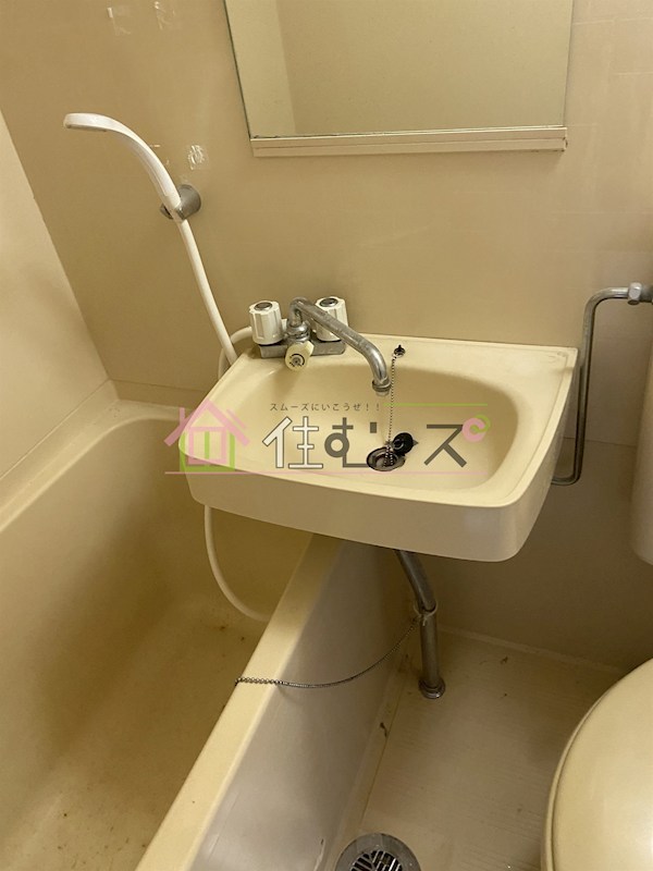 JPアパートメント東淀川 その他5