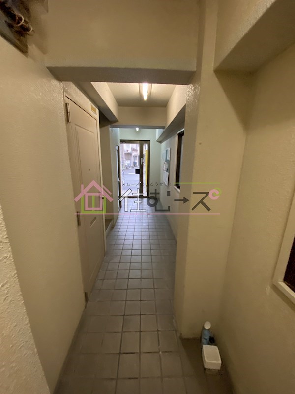 JPアパートメント東淀川 その他外観3