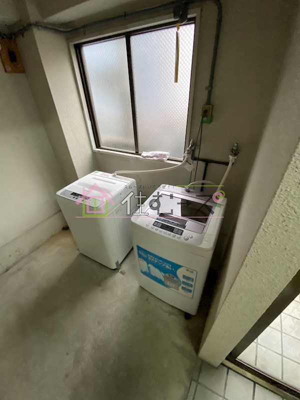 JPアパートメント東淀川 その他外観5