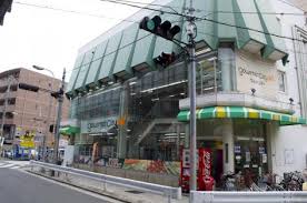 JPアパートメント東淀川 周辺画像1