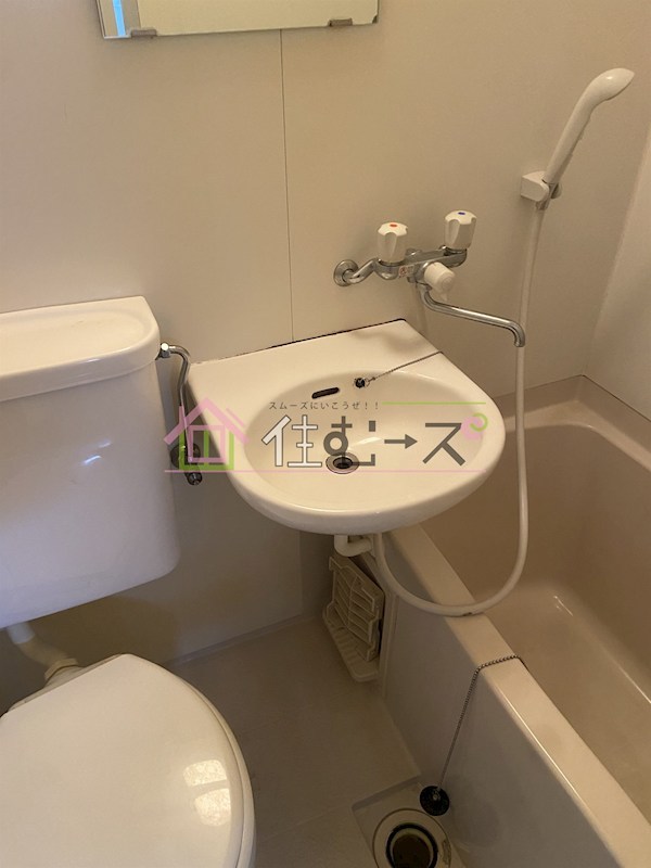 ドリームハイツ  その他4