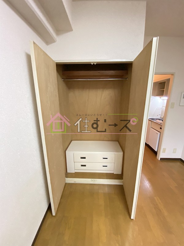 ドリームハイツ  その他5