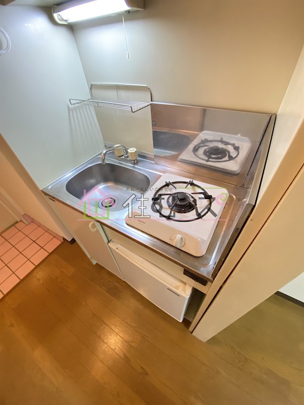 ドリームハイツ  キッチン