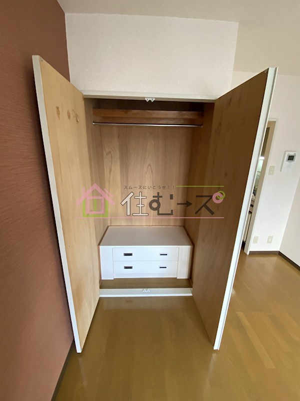 ドリームハイツ  その他5