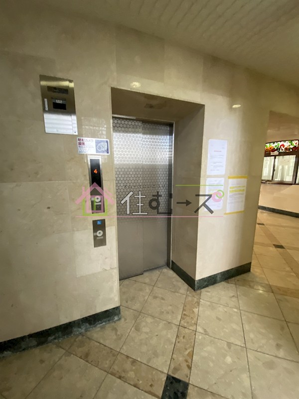 ドリームハイツ  その他外観4