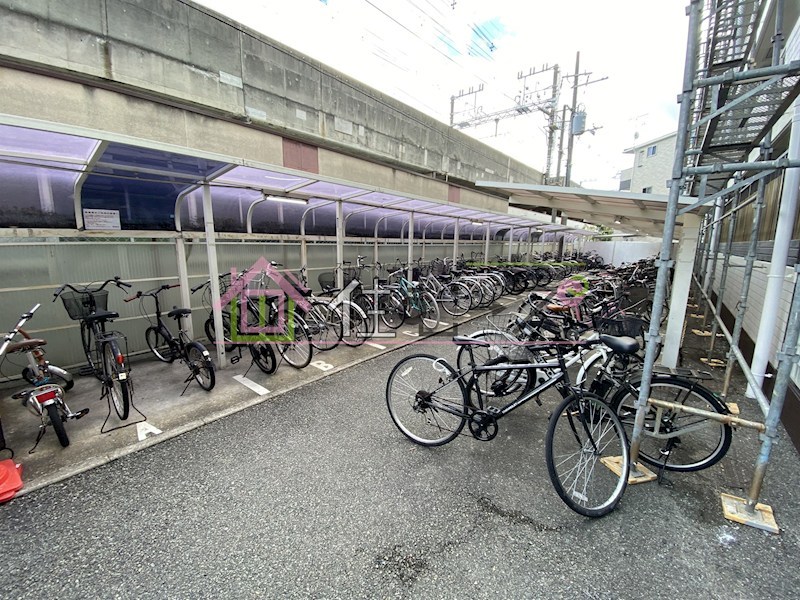 ドリームハイツ  その他外観6